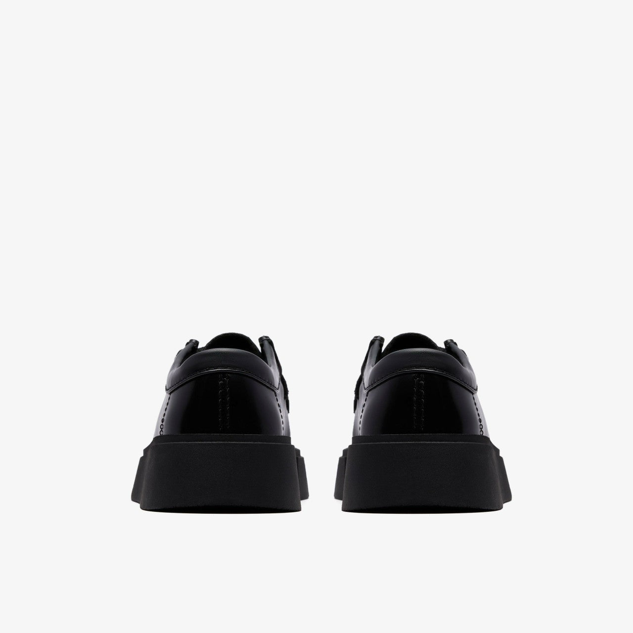Torview W Black Leather | Clarks Sale
