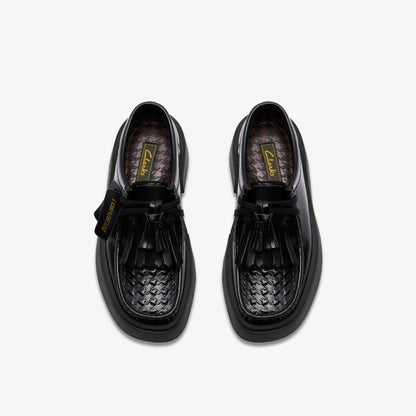 Torview W Black Leather | Clarks Sale
