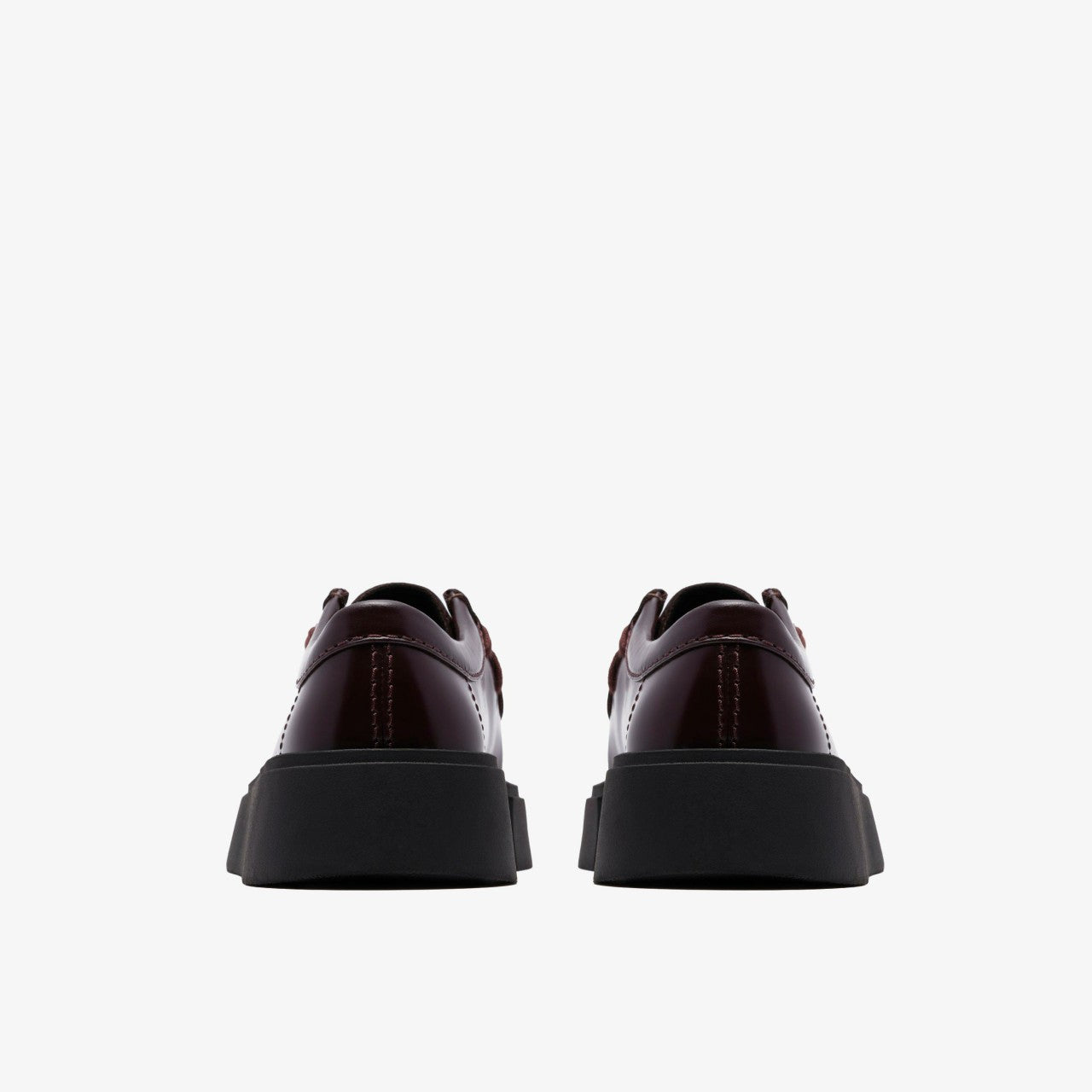Torview W Purple Grape Leather | Clarks online
