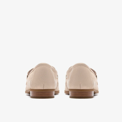 Sarafyna Iris Metallic | Clarks for sale