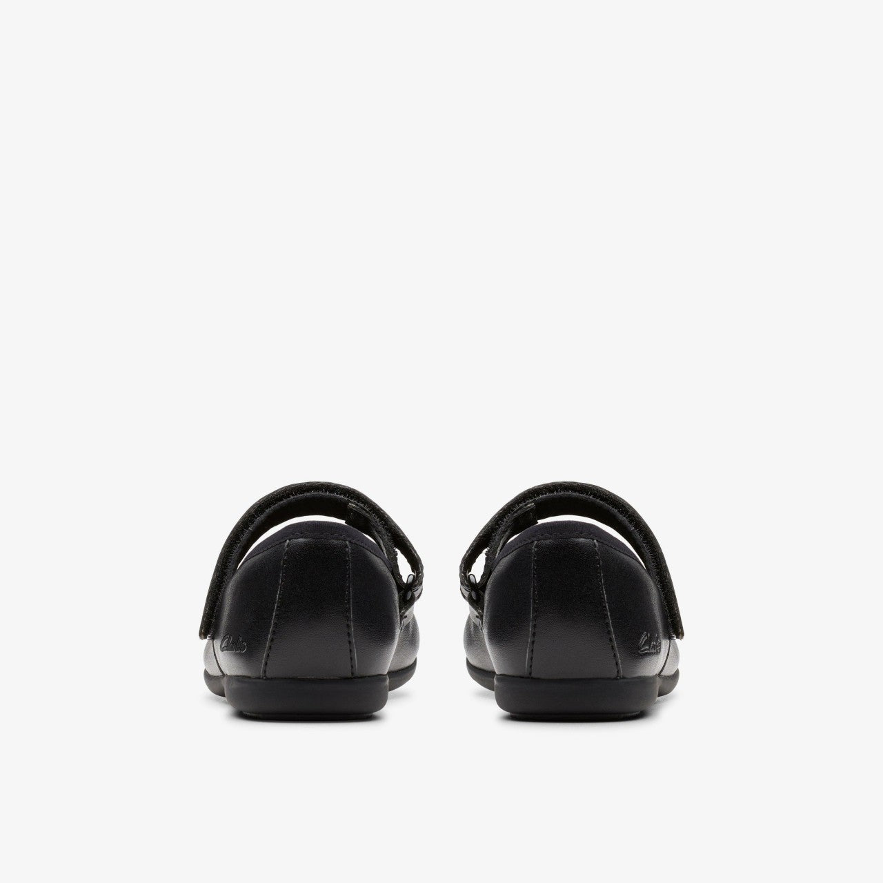 Dance Wish Kid Black | Clarks outlet