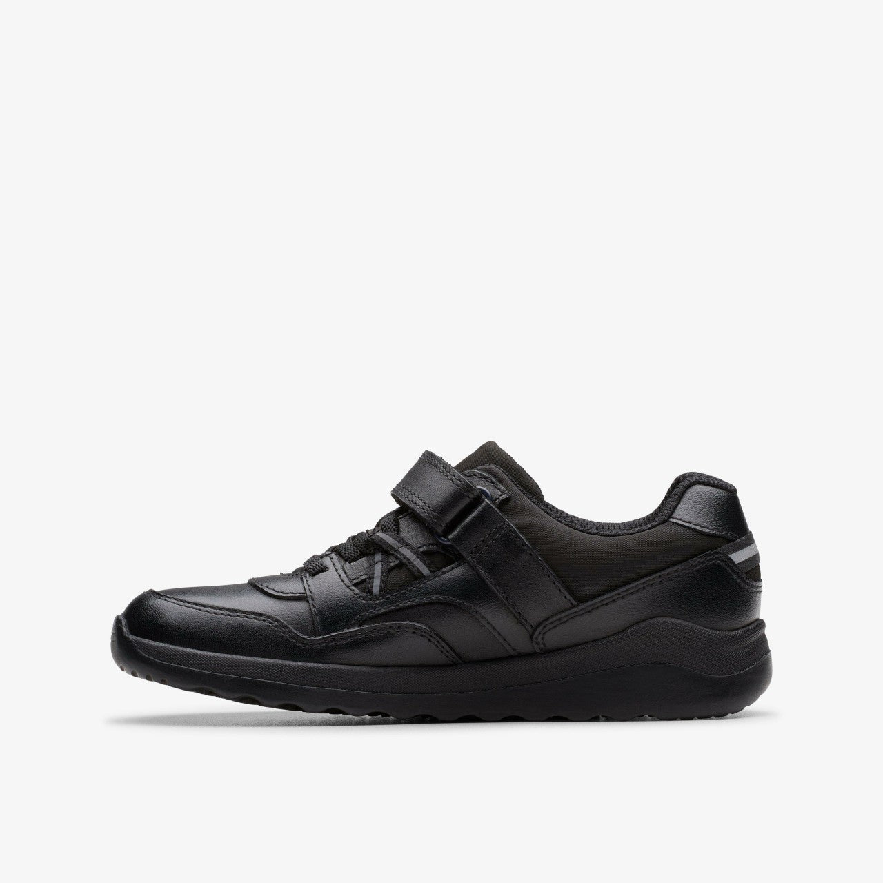 Daze Kick Kid Black | Clarks Sale