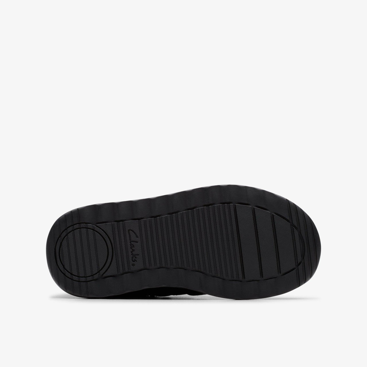 Daze Kick Kid Black | Clarks Sale
