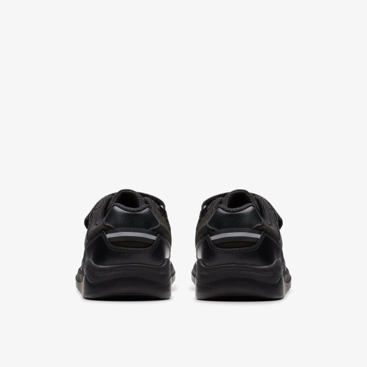 Daze Kick Kid Black | Clarks Sale