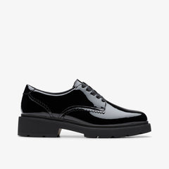 Black Patent