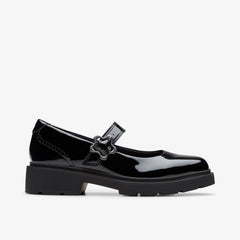 Black Patent