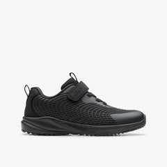 Black/Black