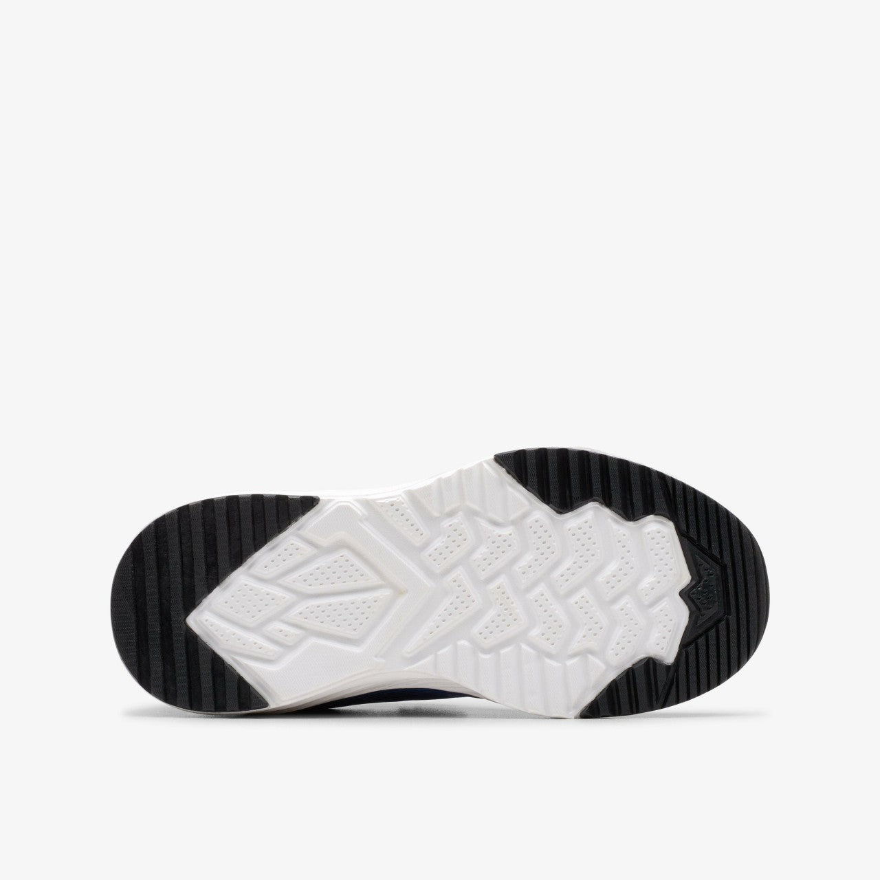 Deyes Dash Kid Blue Synthetic | Clarks on Sale