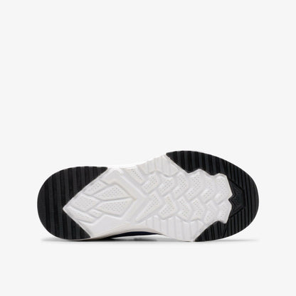 Deyes Dash Kid Blue Synthetic | Clarks on Sale