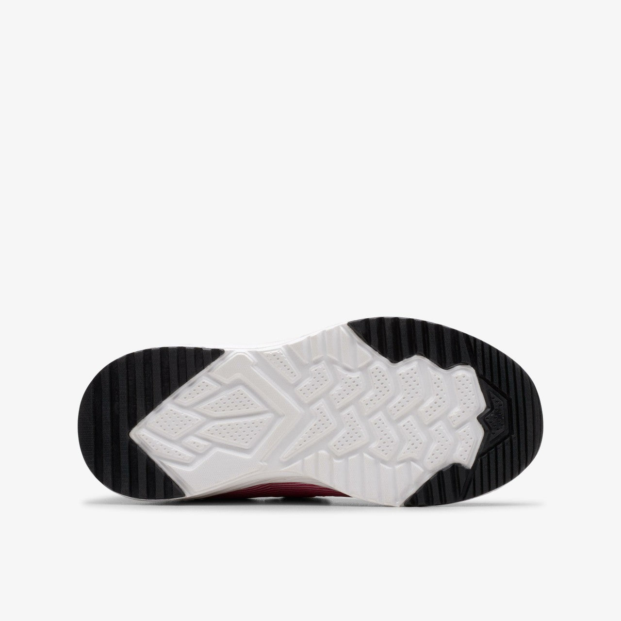Deyes Dash Kid Pink Synthetic | Clarks for sale