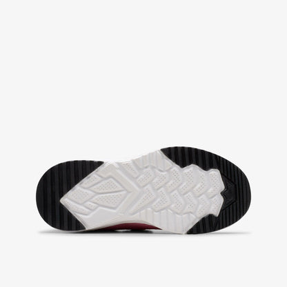 Deyes Dash Kid Pink Synthetic | Clarks for sale