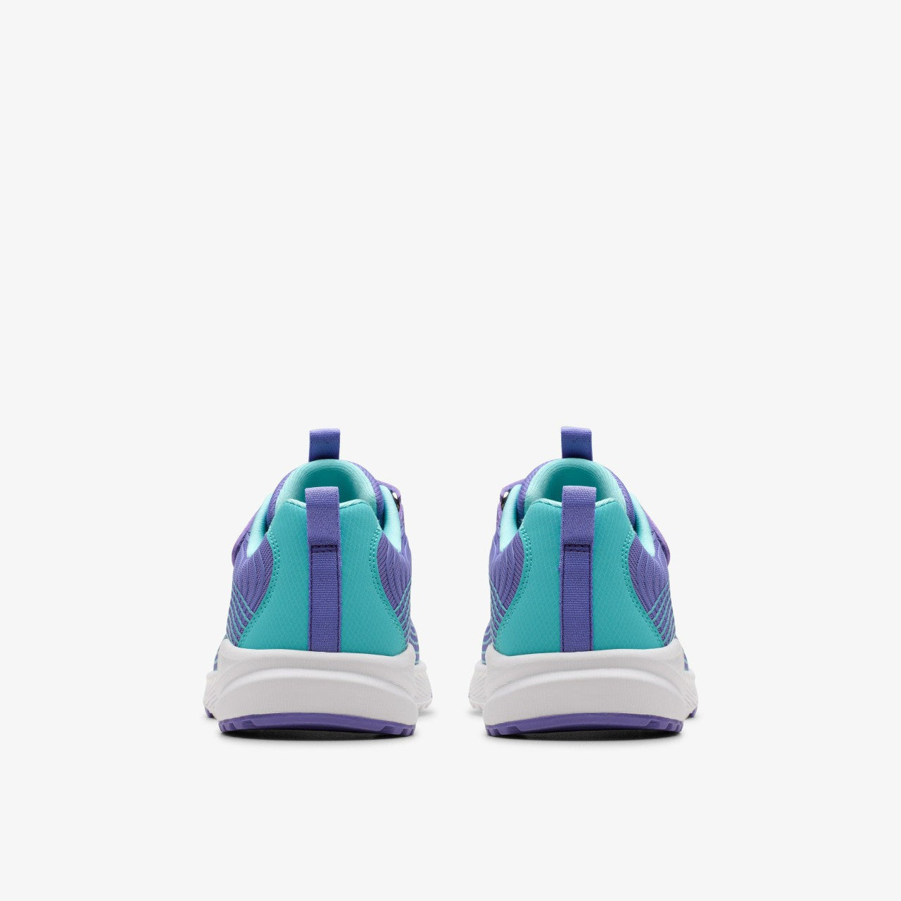 Deyes Dash Kids Purple Synthetic | Clarks online