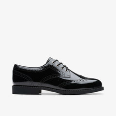 Black Patent
