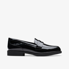 Black Patent