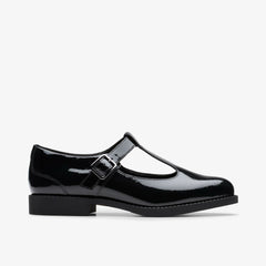 Black Patent