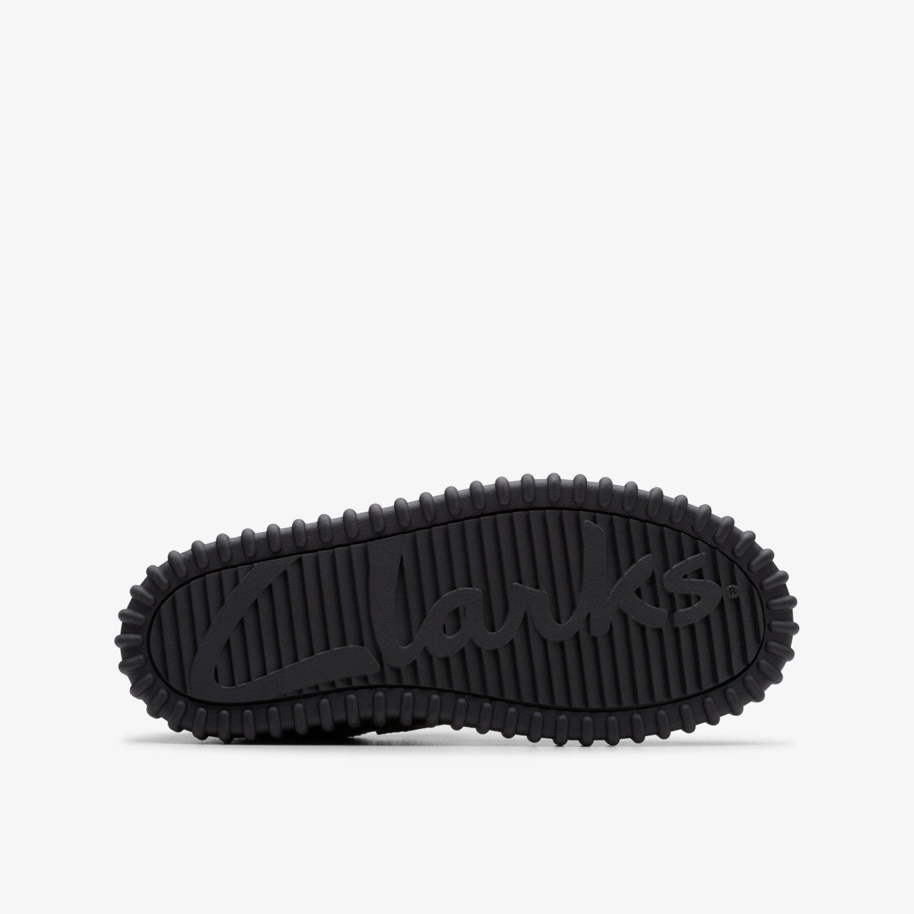 Cove Hope Kid Black Leather | Clarks for sale