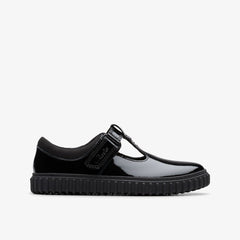 Black Patent