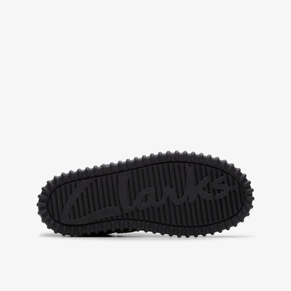 Cove Hope Kid Black Patent | Clarks Sale
