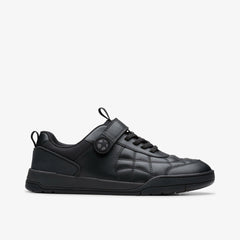 Black Leather
