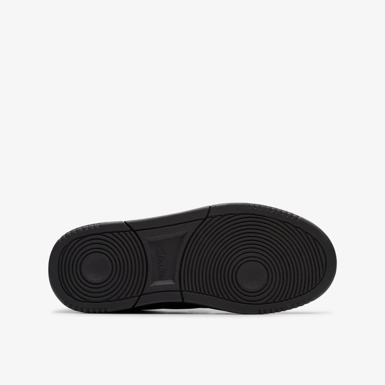 Canyon Way Kid Black | Clarks online