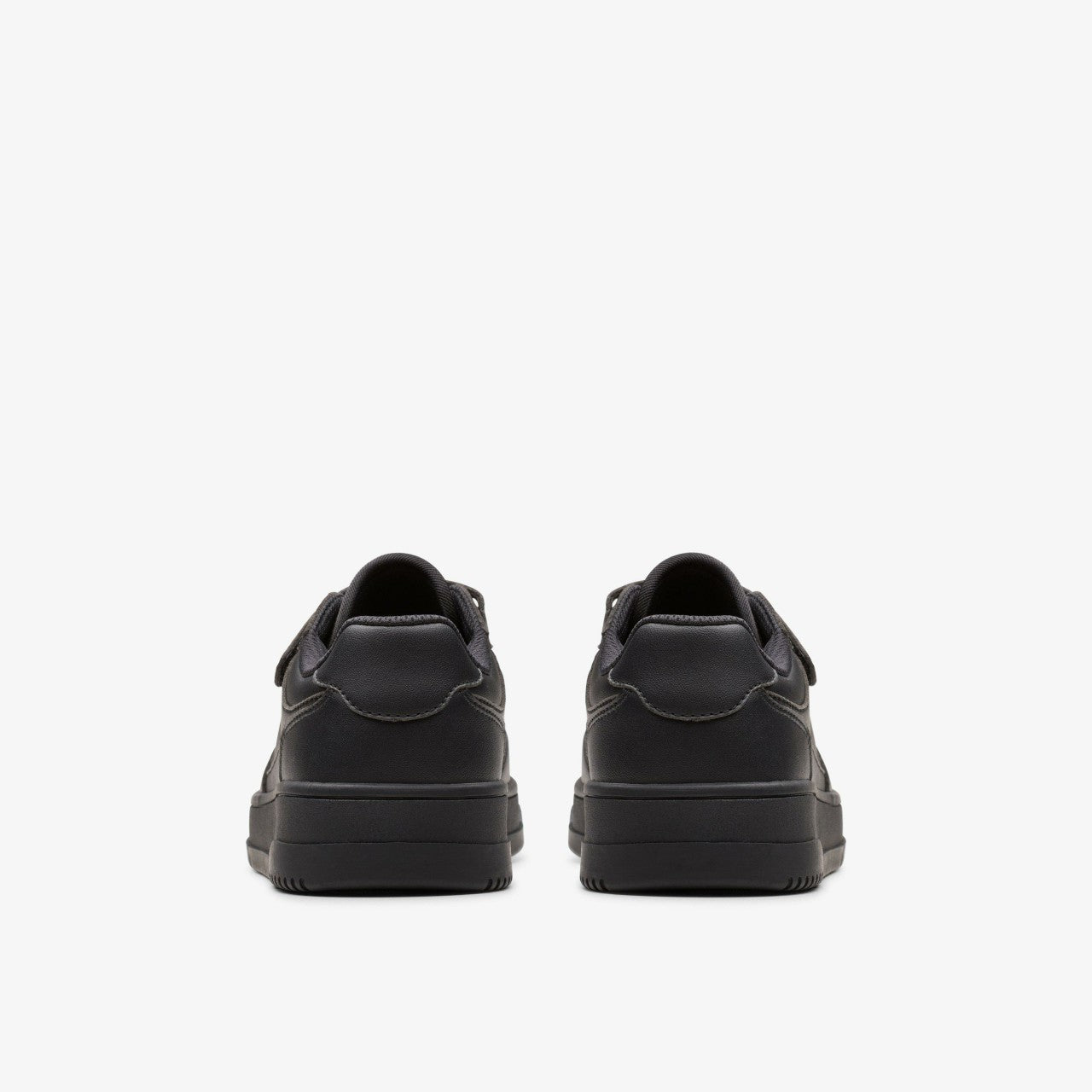 Canyon Way Kid Black | Clarks online