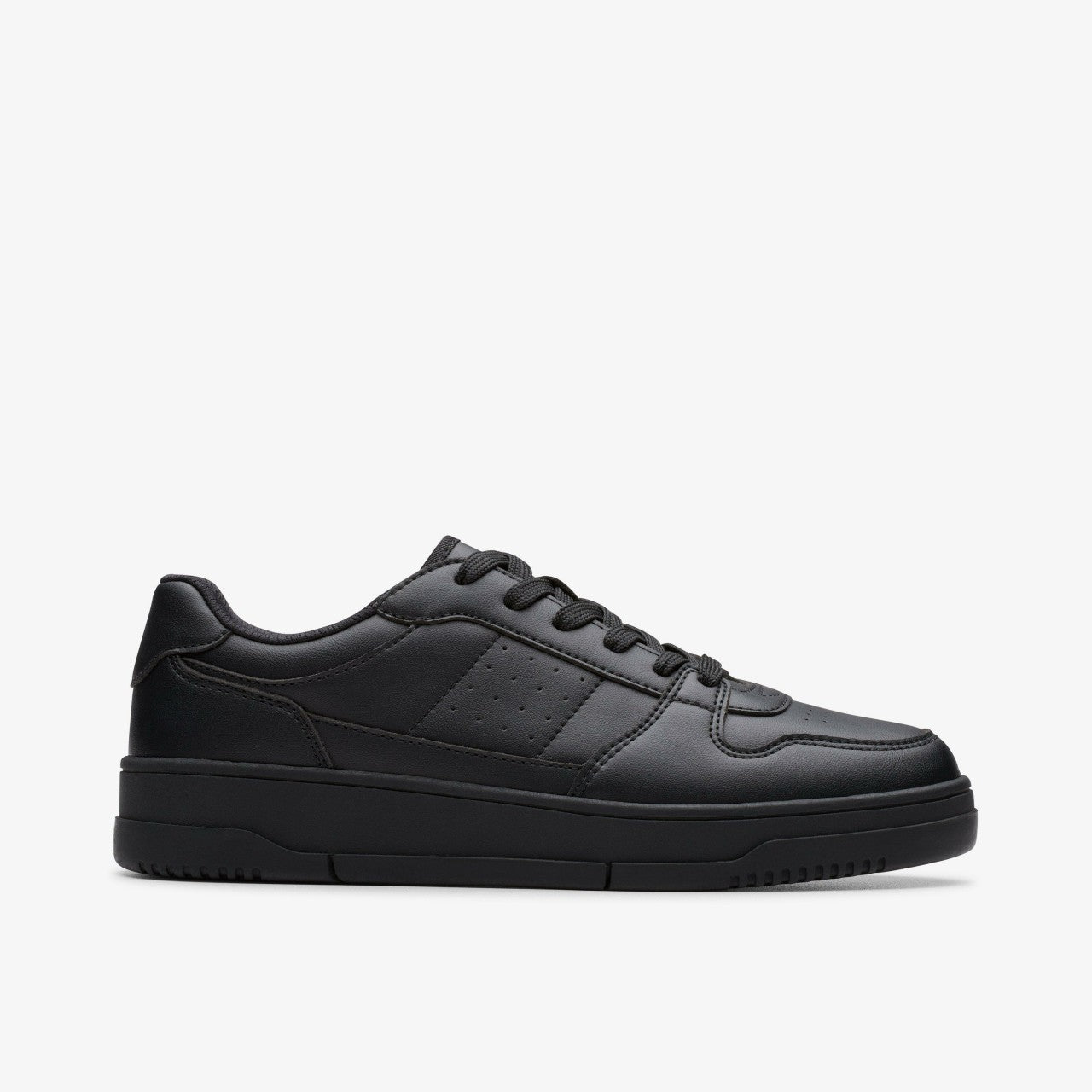 Canyon Way Youth Black | Clarks on Sale