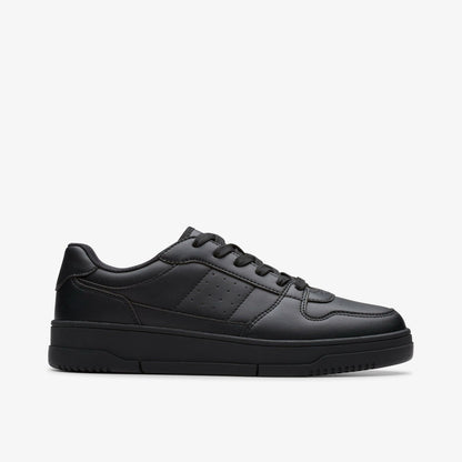 Canyon Way Youth Black | Clarks on Sale