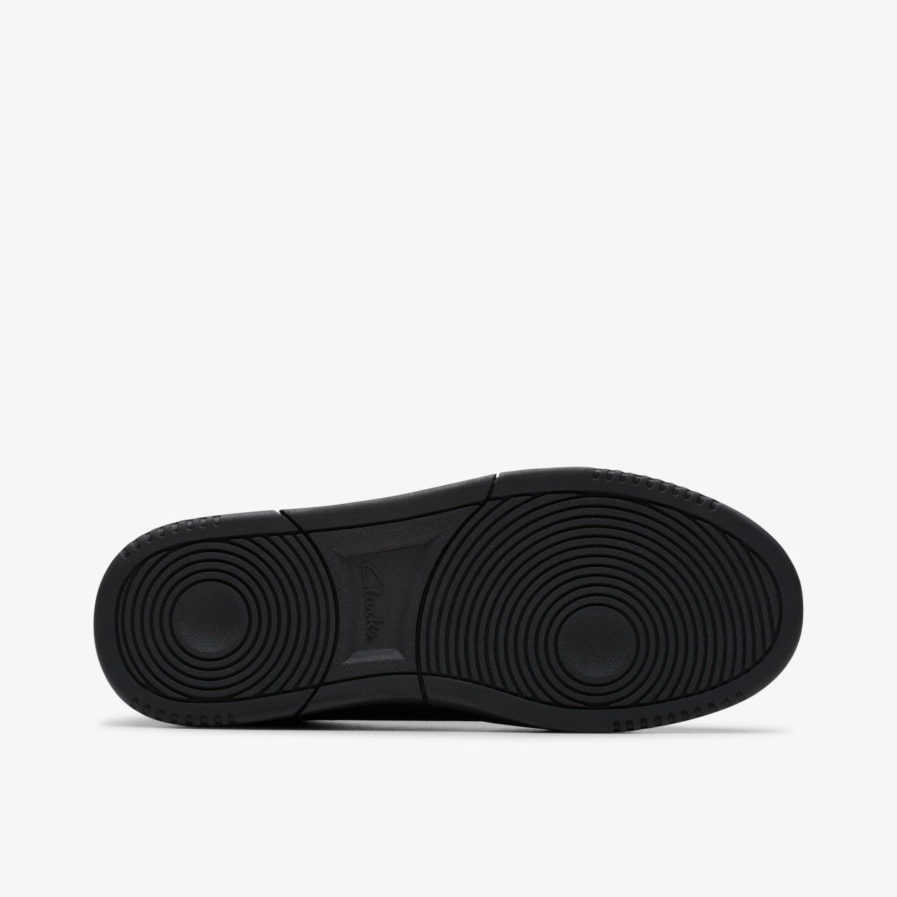 Canyon Way Youth Black | Clarks on Sale