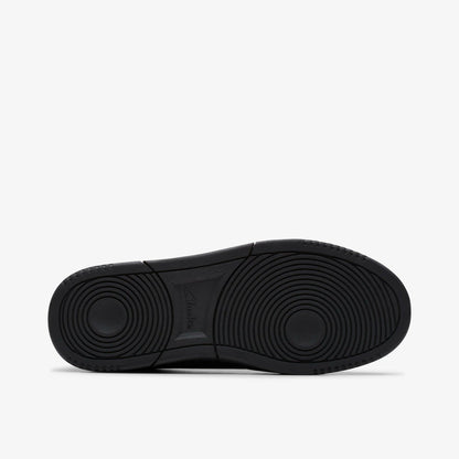 Canyon Way Youth Black | Clarks on Sale