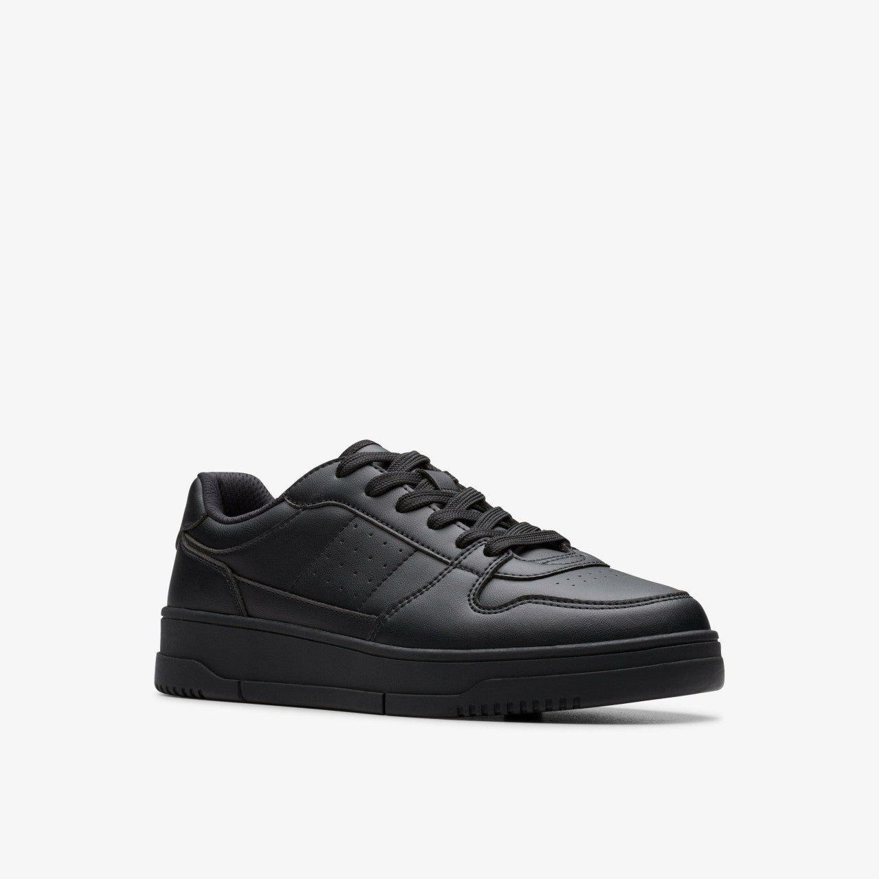 Canyon Way Youth Black | Clarks on Sale