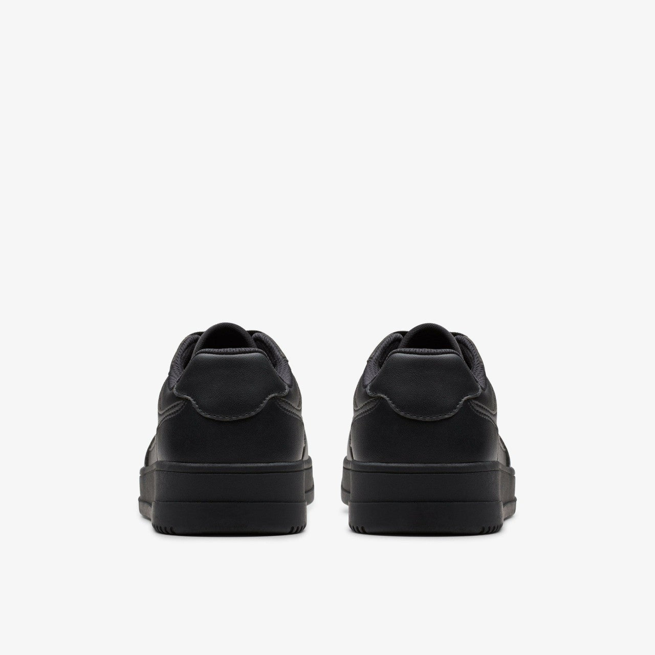 Canyon Way Youth Black | Clarks on Sale