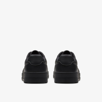 Canyon Way Youth Black | Clarks on Sale