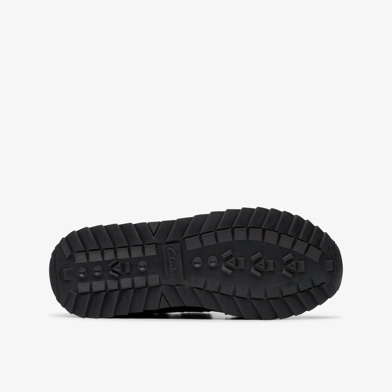 Jaspen Vibe Kid Black/Black | Clarks online