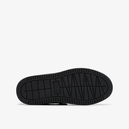 Barley Step Kid Black | Clarks for sale