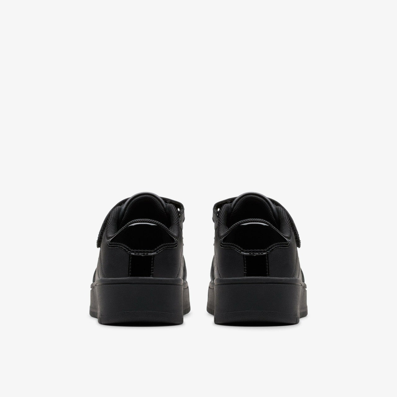 Barley Step Kid Black | Clarks for sale