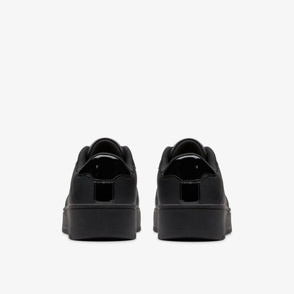 Barley Step Youth Black | Clarks on Sale