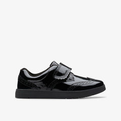 Black Patent
