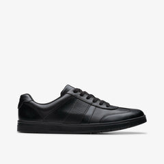 Black Leather