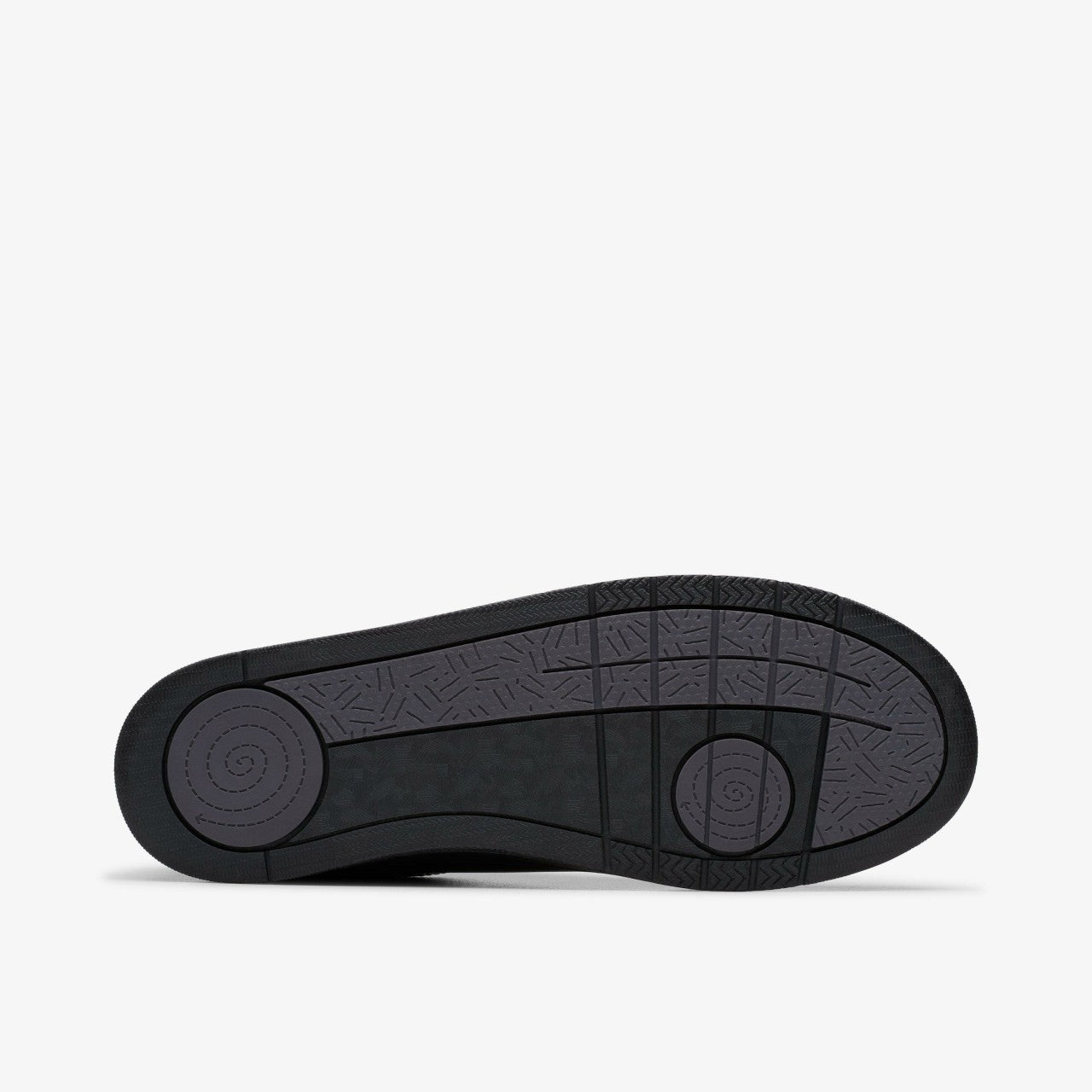 Disco Pace Youth Black Leather | Clarks for sale