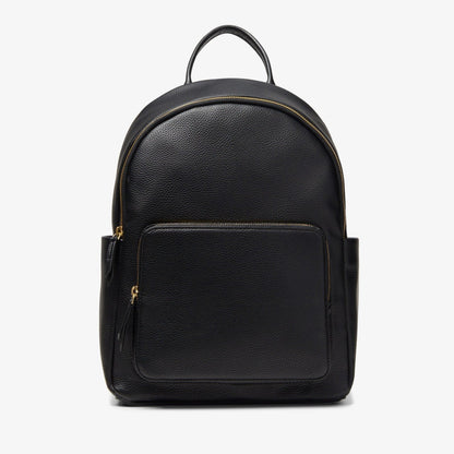 Back to College Dress Backpack Black | Clarks on Sale