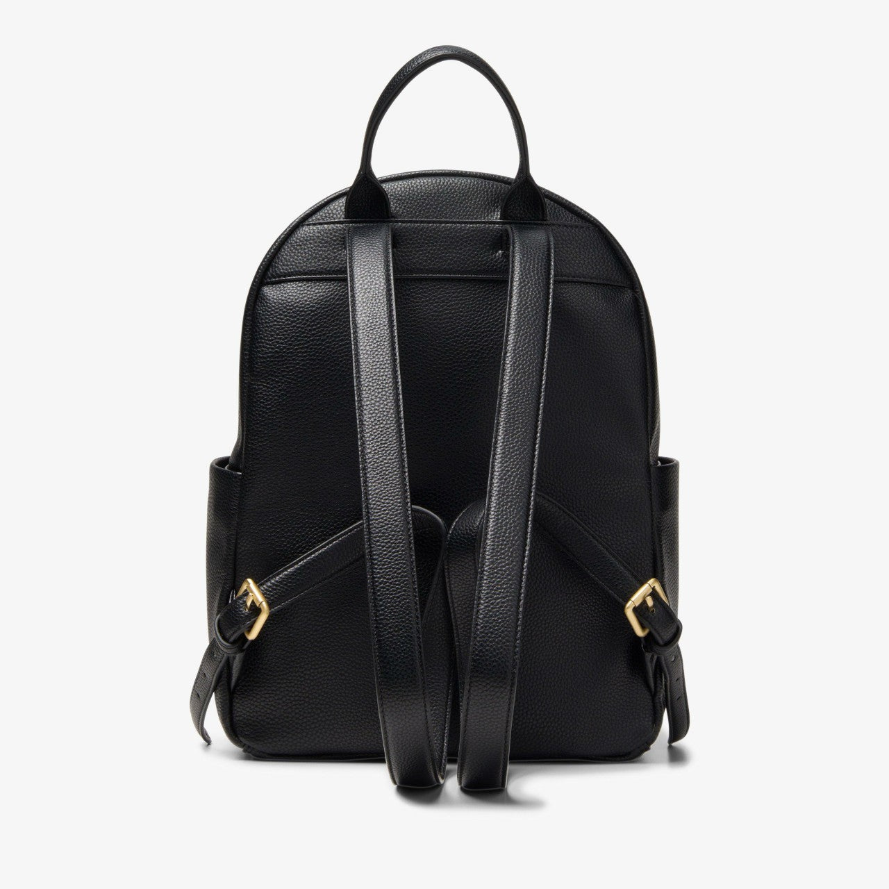 Back to College Dress Backpack Black | Clarks on Sale