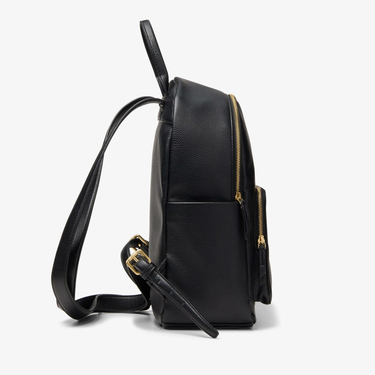 Back to College Dress Backpack Black | Clarks on Sale