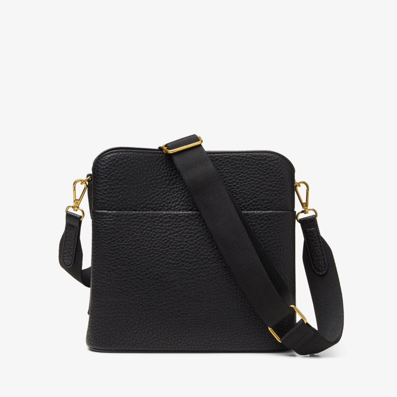 Clara Crossbody Black | Clarks online