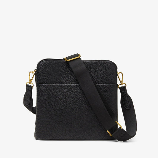 Clara Crossbody Black | Clarks online