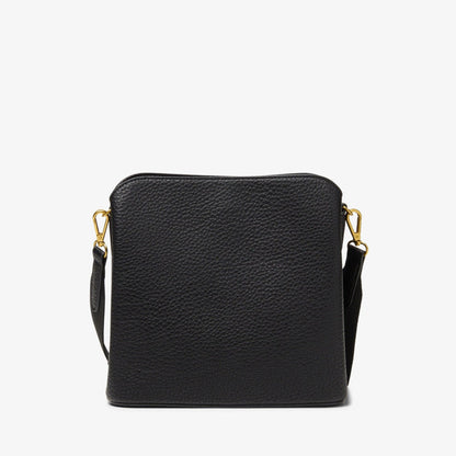Clara Crossbody Black | Clarks online