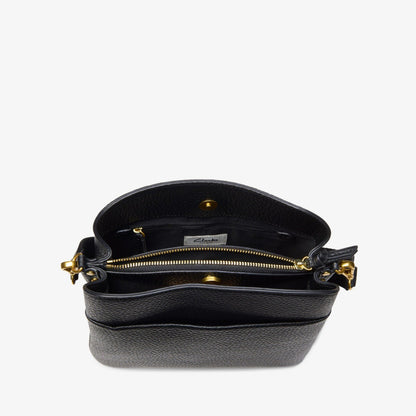 Clara Crossbody Black | Clarks online
