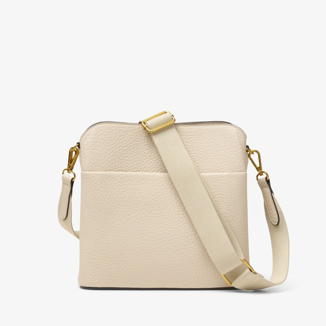 Clara Crossbody Cream | Clarks on Sale