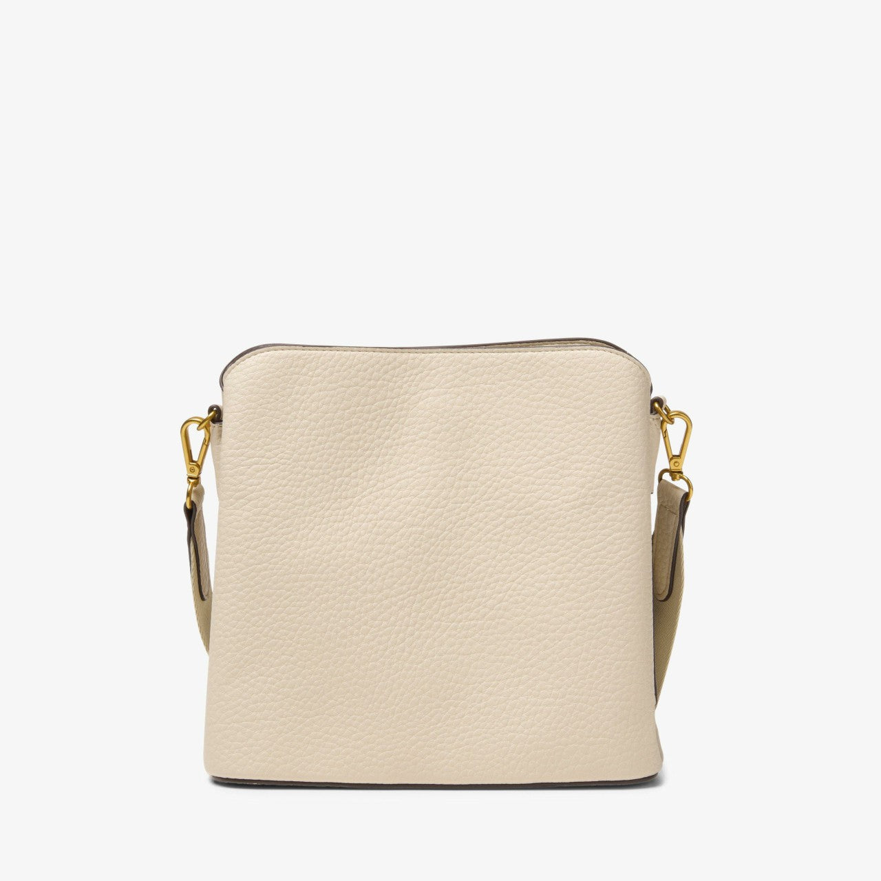 Clara Crossbody Cream | Clarks on Sale
