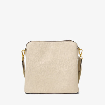 Clara Crossbody Cream | Clarks on Sale
