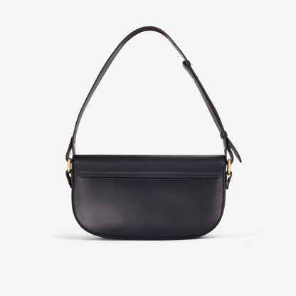 Baguette Dress Black Leather | Clarks on Sale